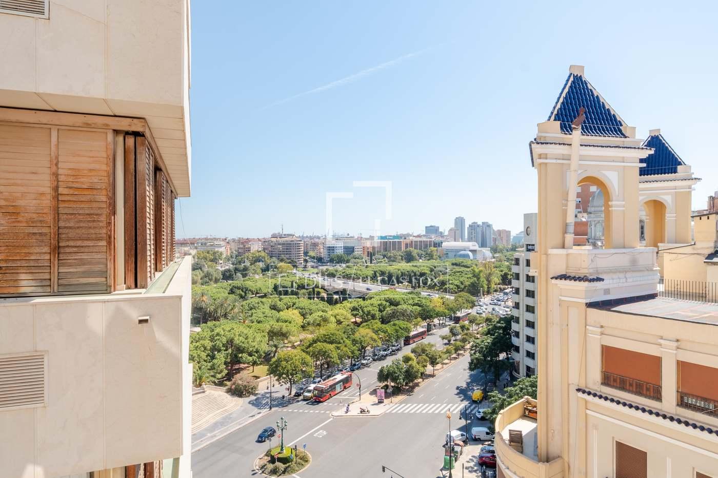 Apartment for Rent in Valencia