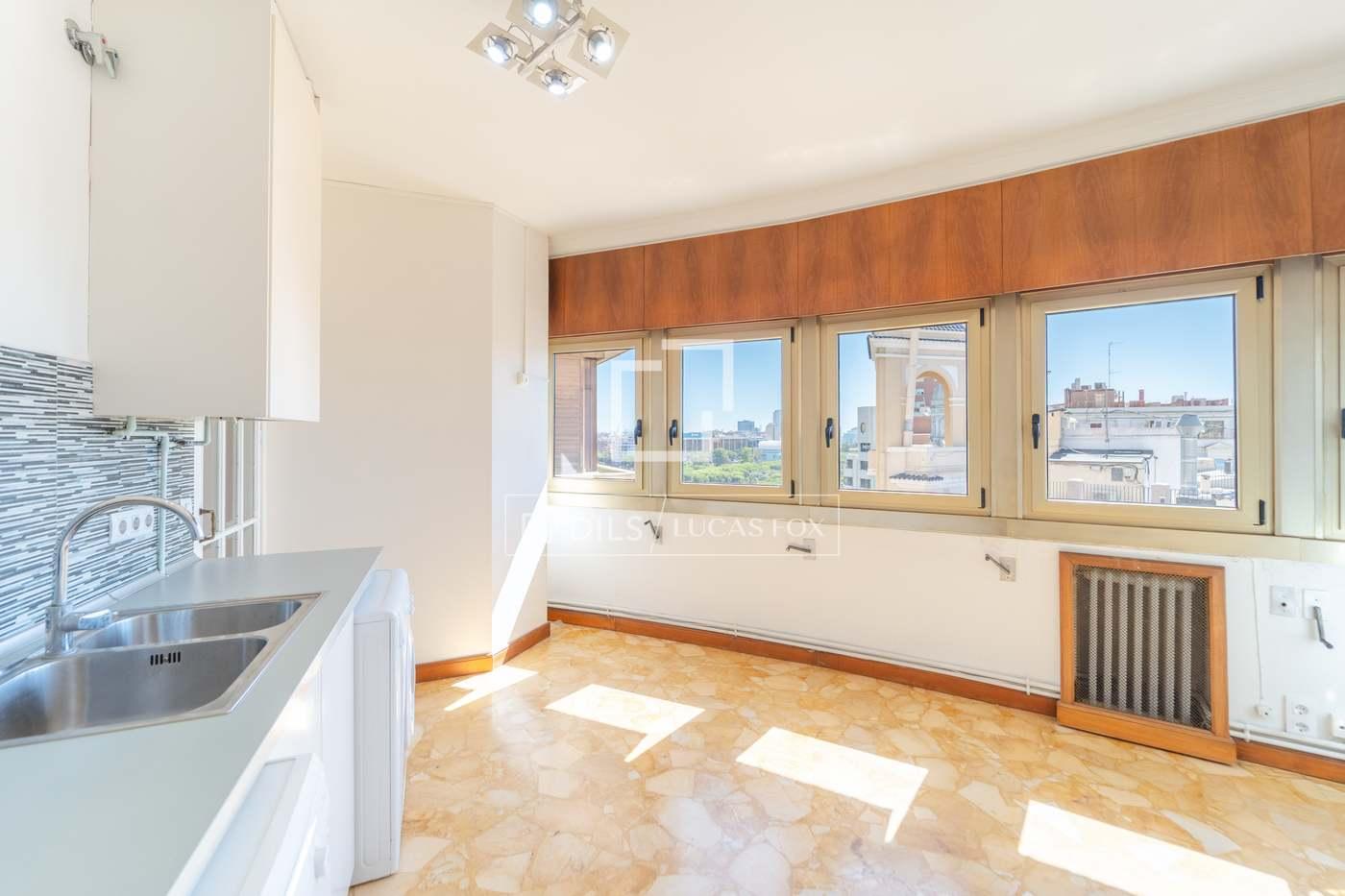 Apartment for Rent in Valencia