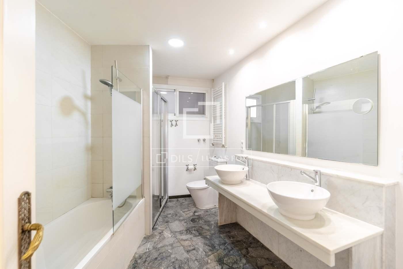 Apartment for Rent in Valencia
