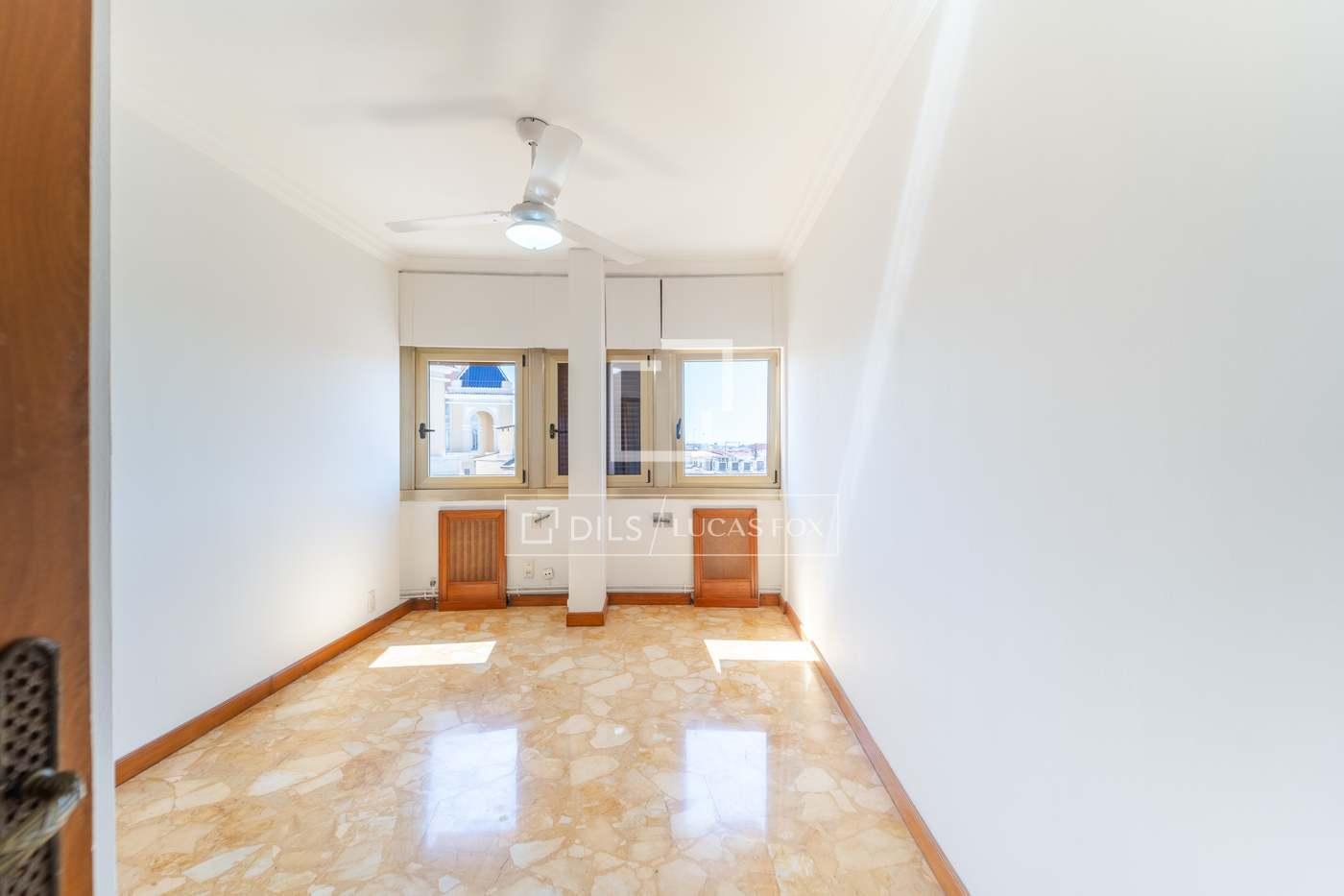 Apartment for Rent in Valencia