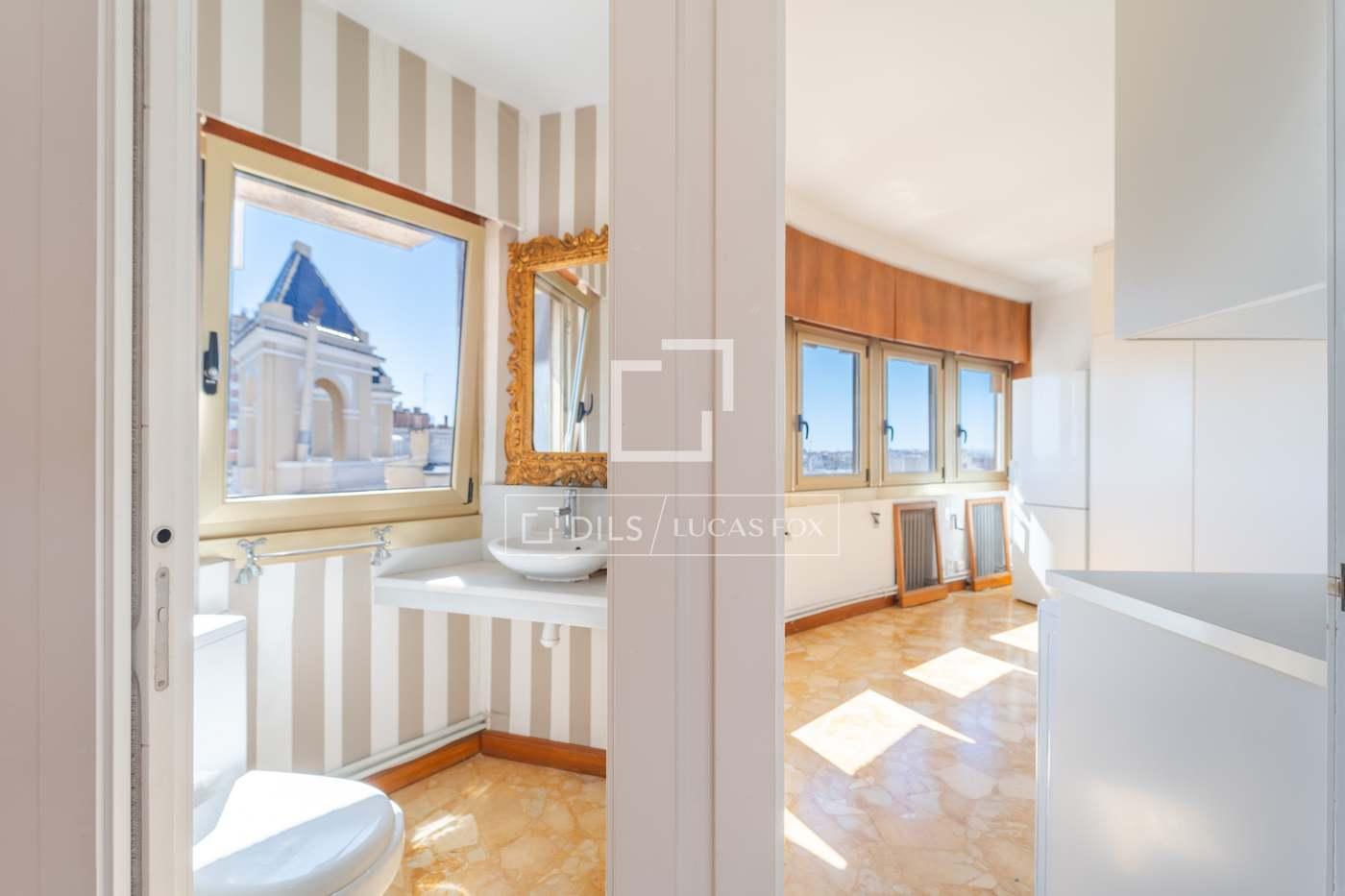 Apartment for Rent in Valencia