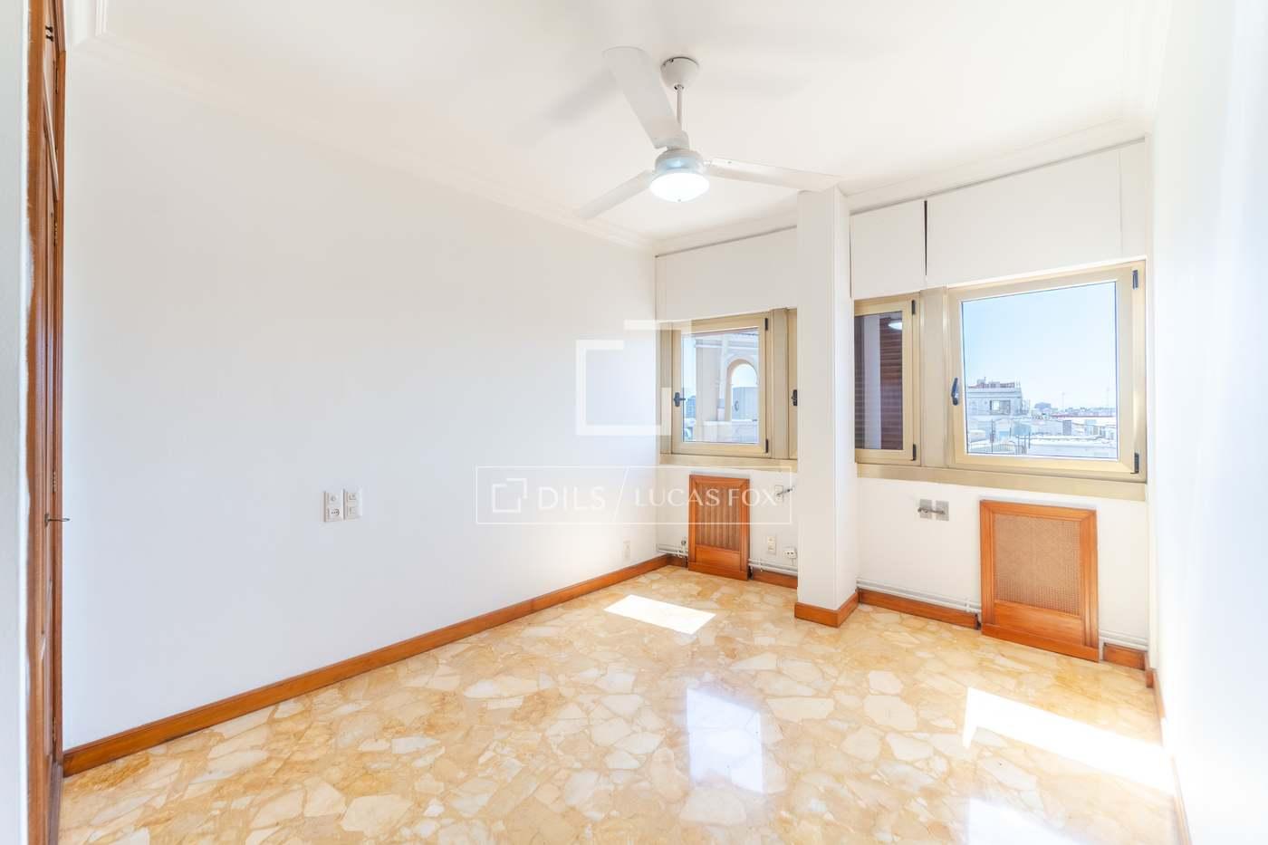 Apartment for Rent in Valencia