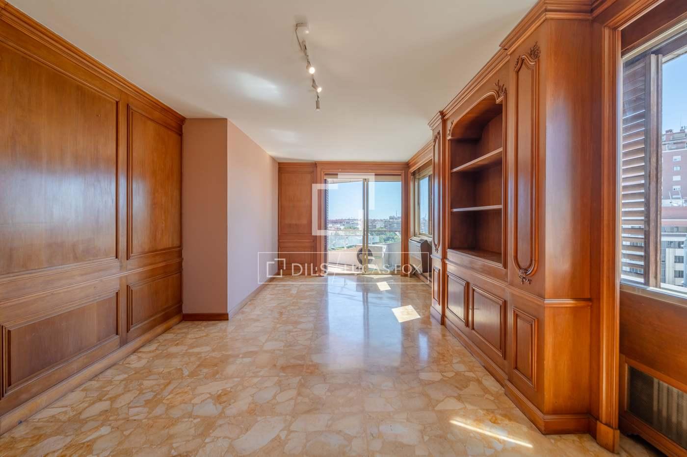 Apartment for Rent in Valencia