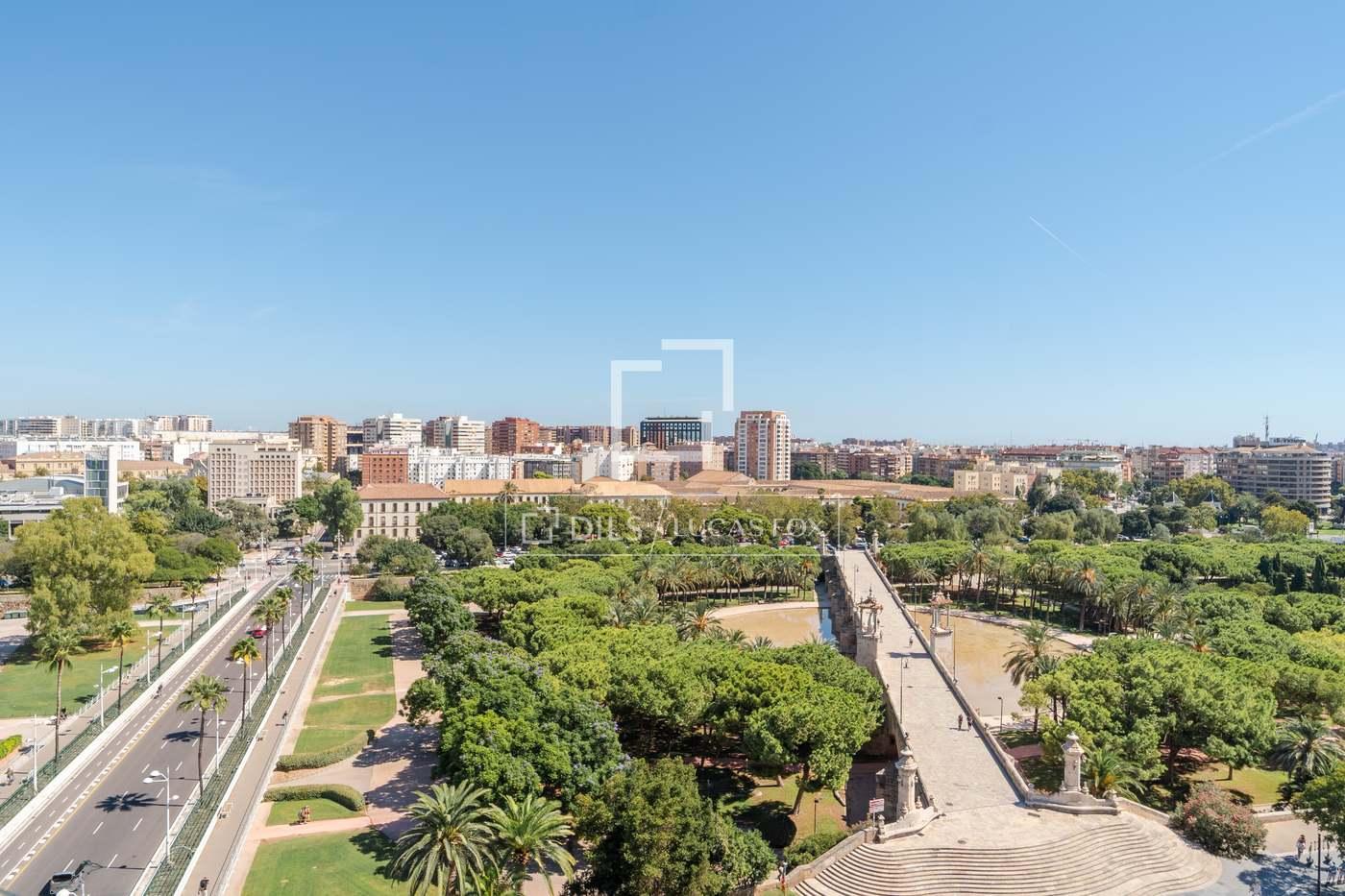 Apartment for Rent in Valencia