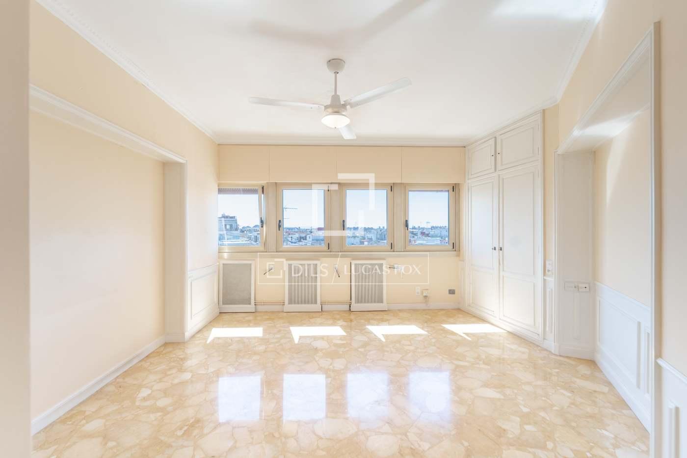 Apartment for Rent in Valencia