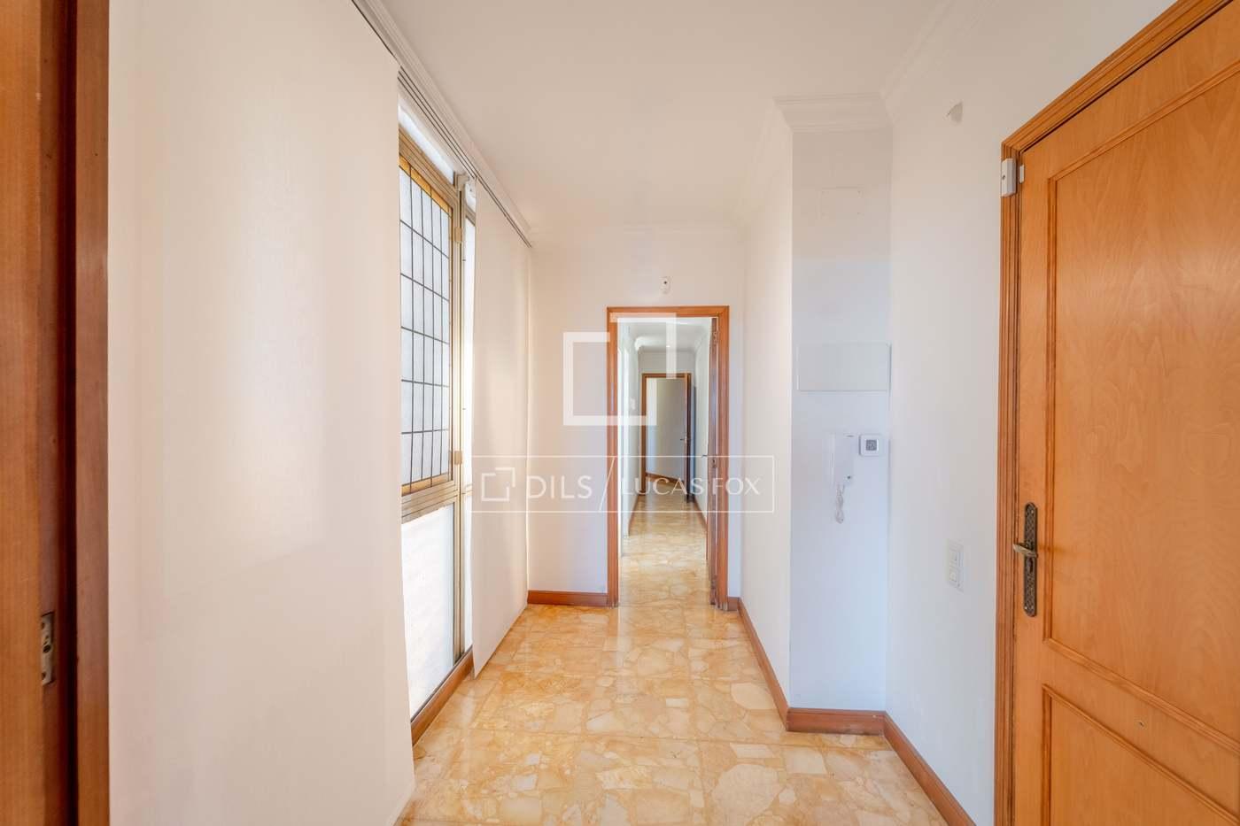Apartment for Rent in Valencia