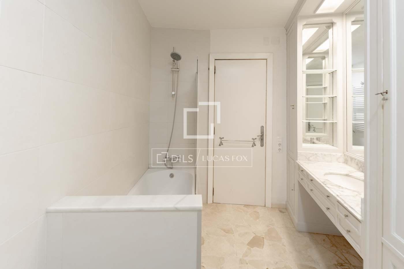 Apartment for Rent in Valencia