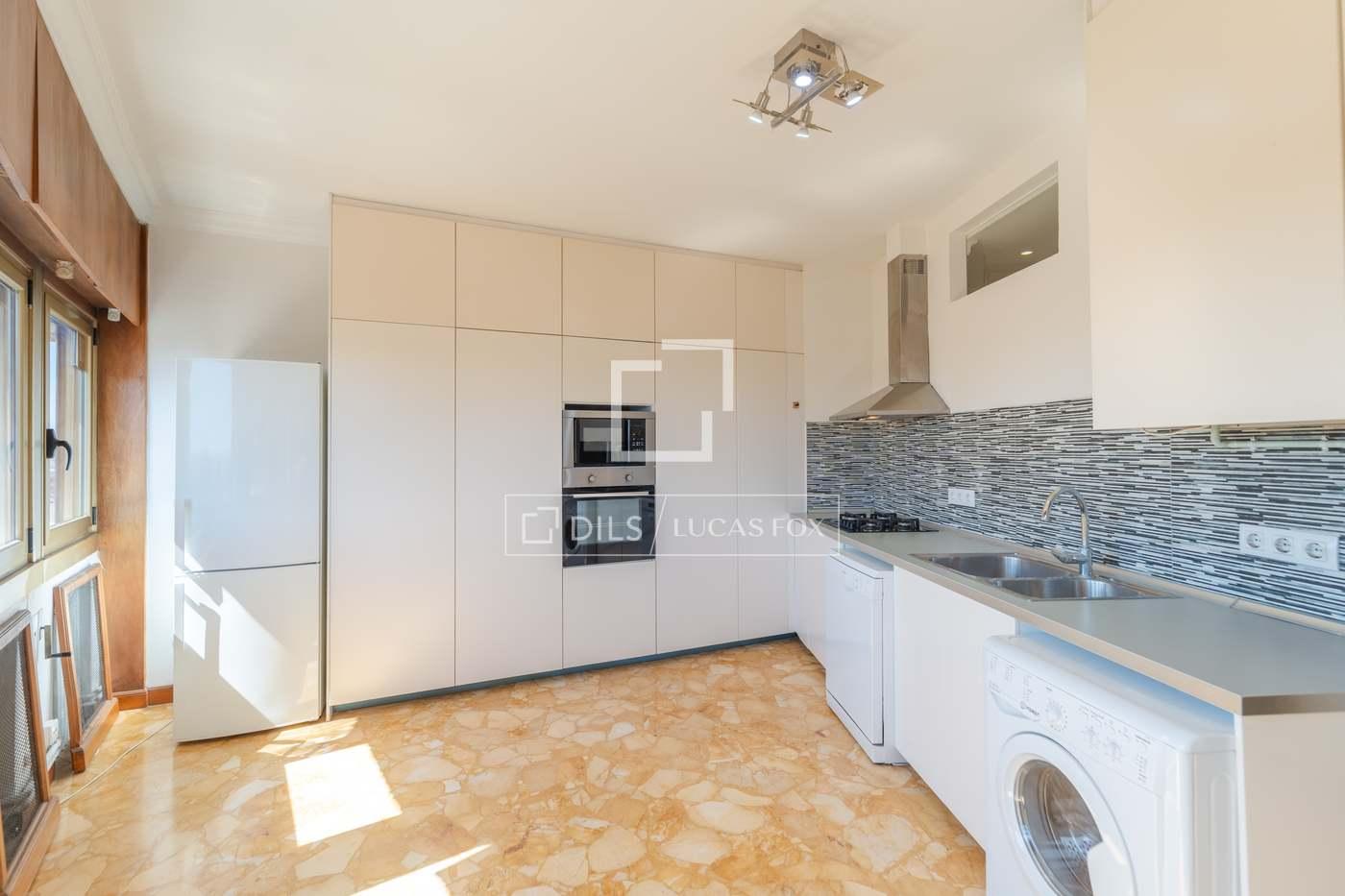 Apartment for Rent in Valencia