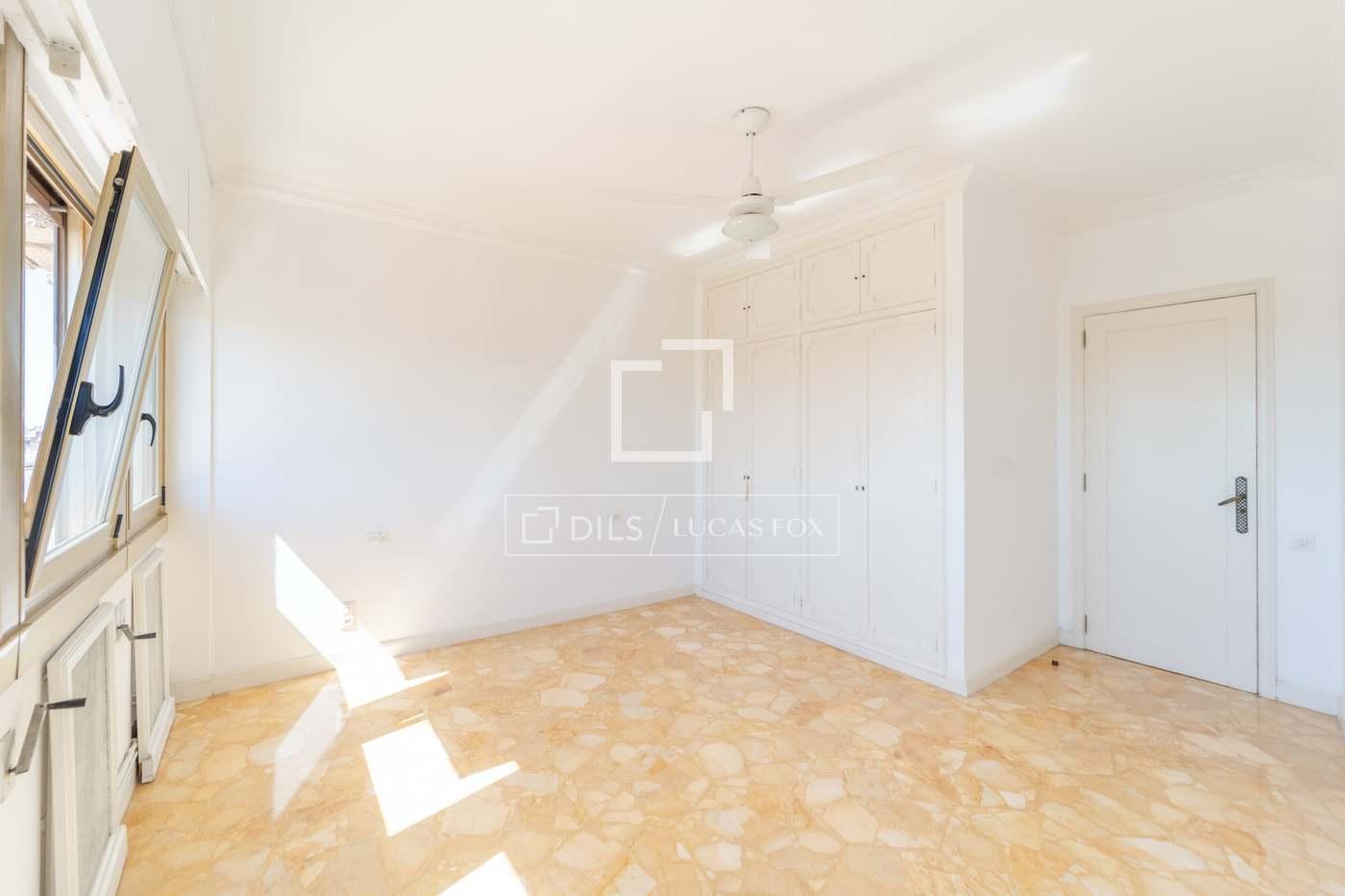 Apartment for Rent in Valencia