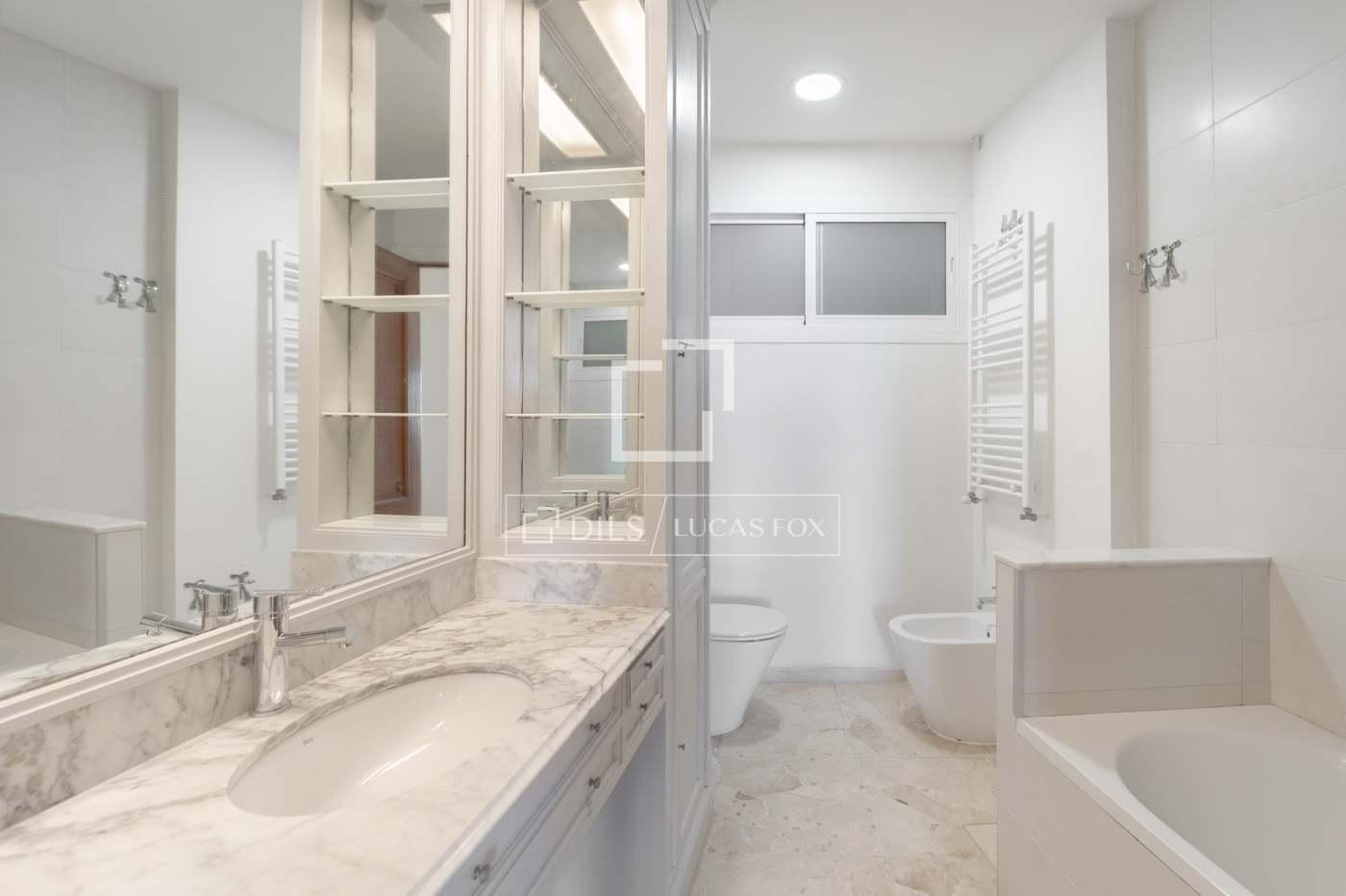 Apartment for Rent in Valencia
