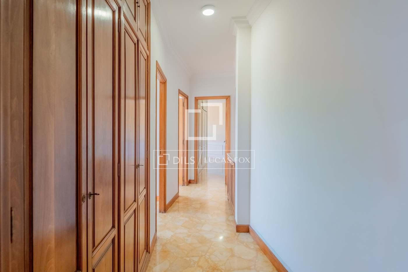 Apartment for Rent in Valencia