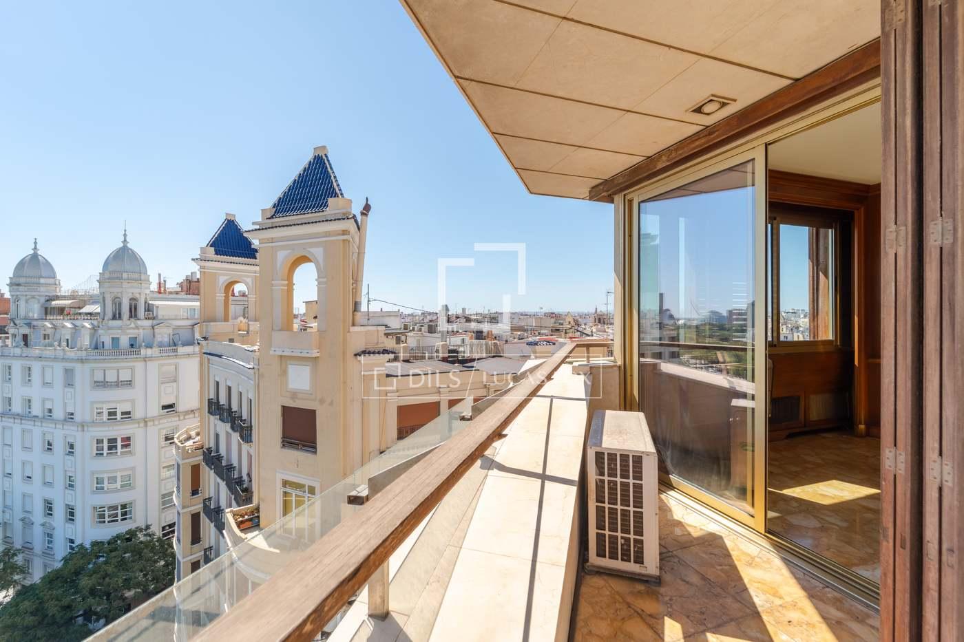 Apartment for Rent in Valencia