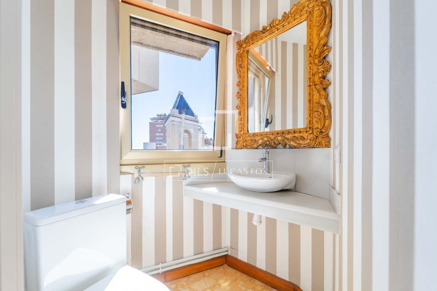 Apartment for Rent in Valencia