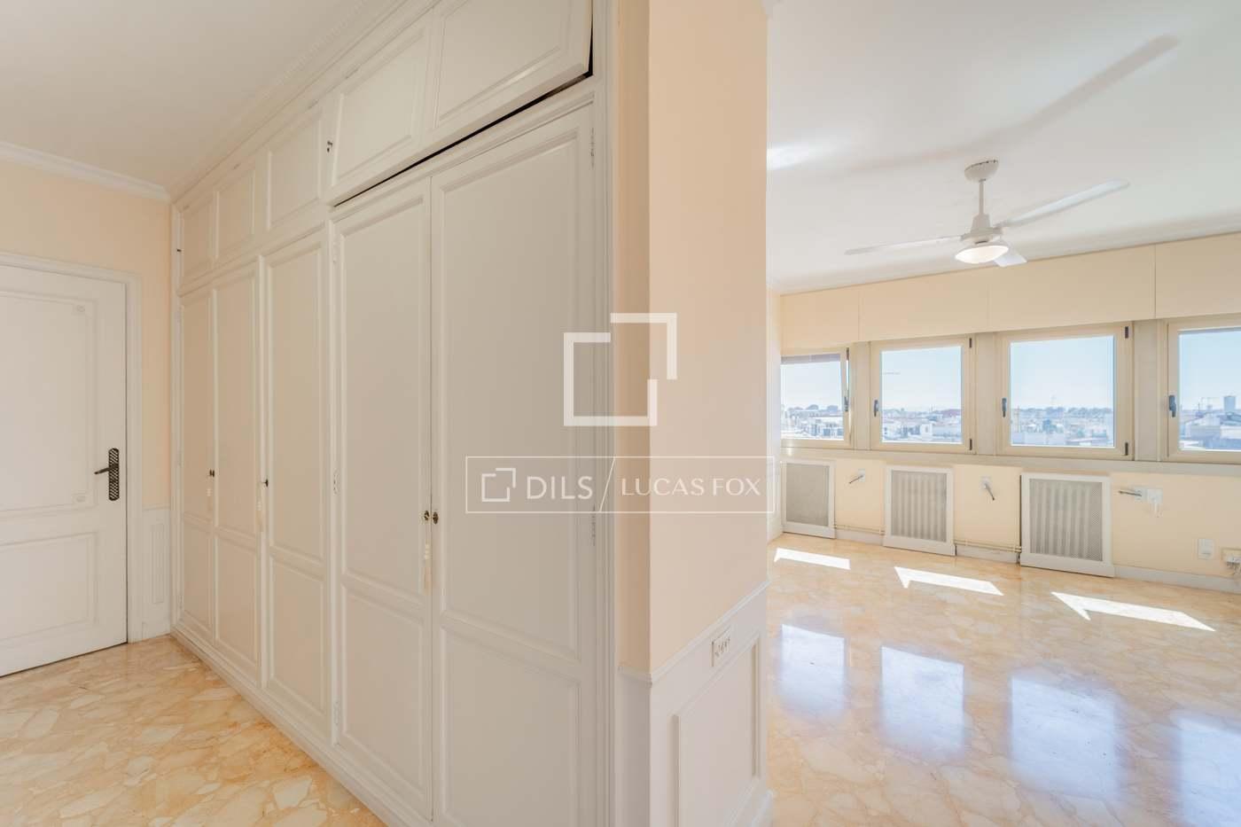 Apartment for Rent in Valencia