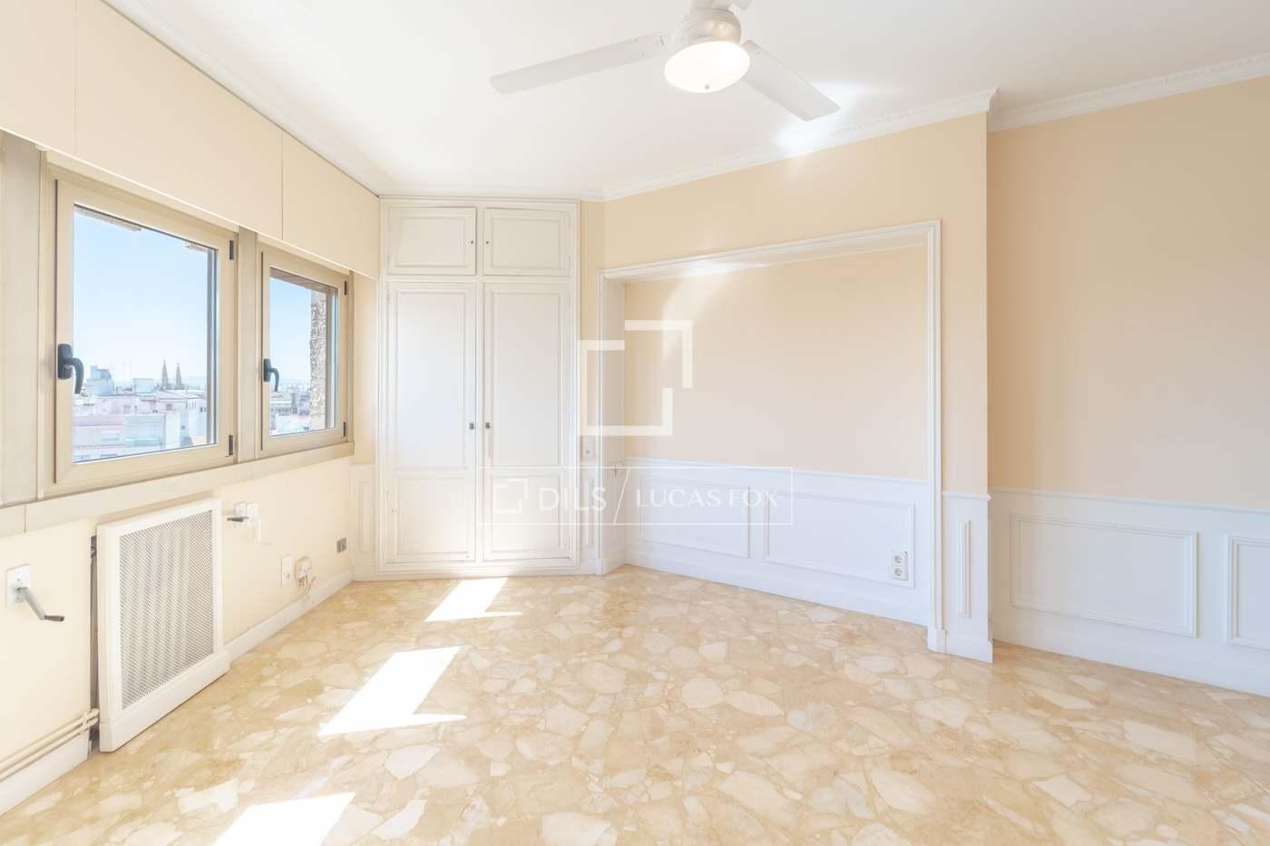 Apartment for Rent in Valencia