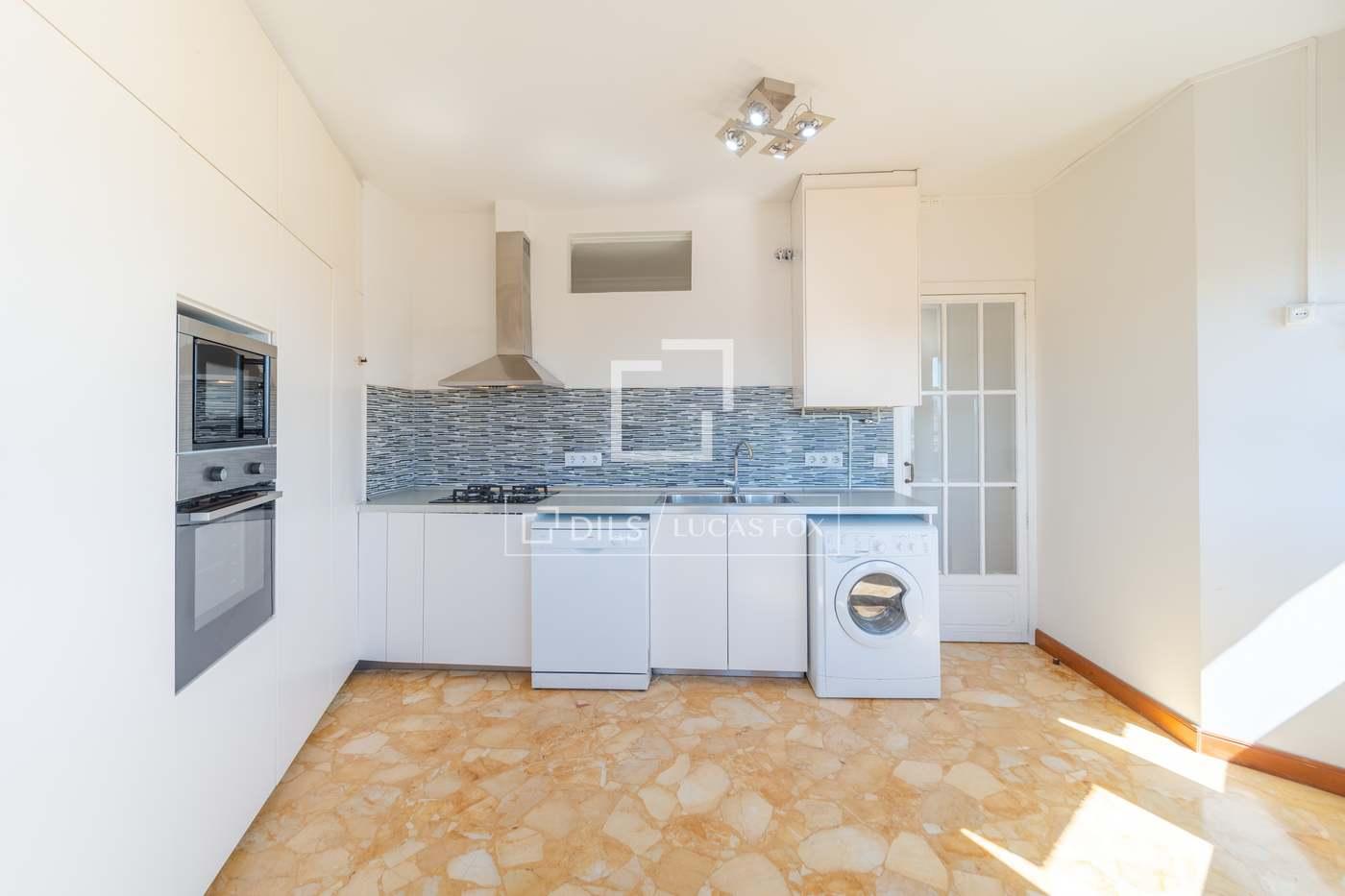 Apartment for Rent in Valencia