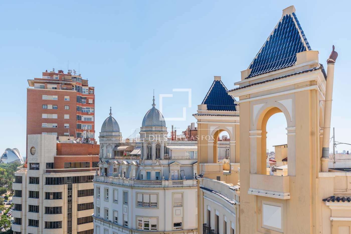 Apartment for Rent in Valencia