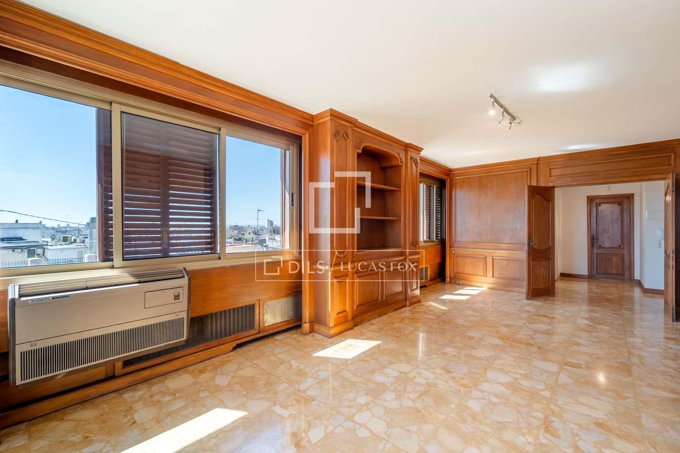 Apartment for Rent in Valencia