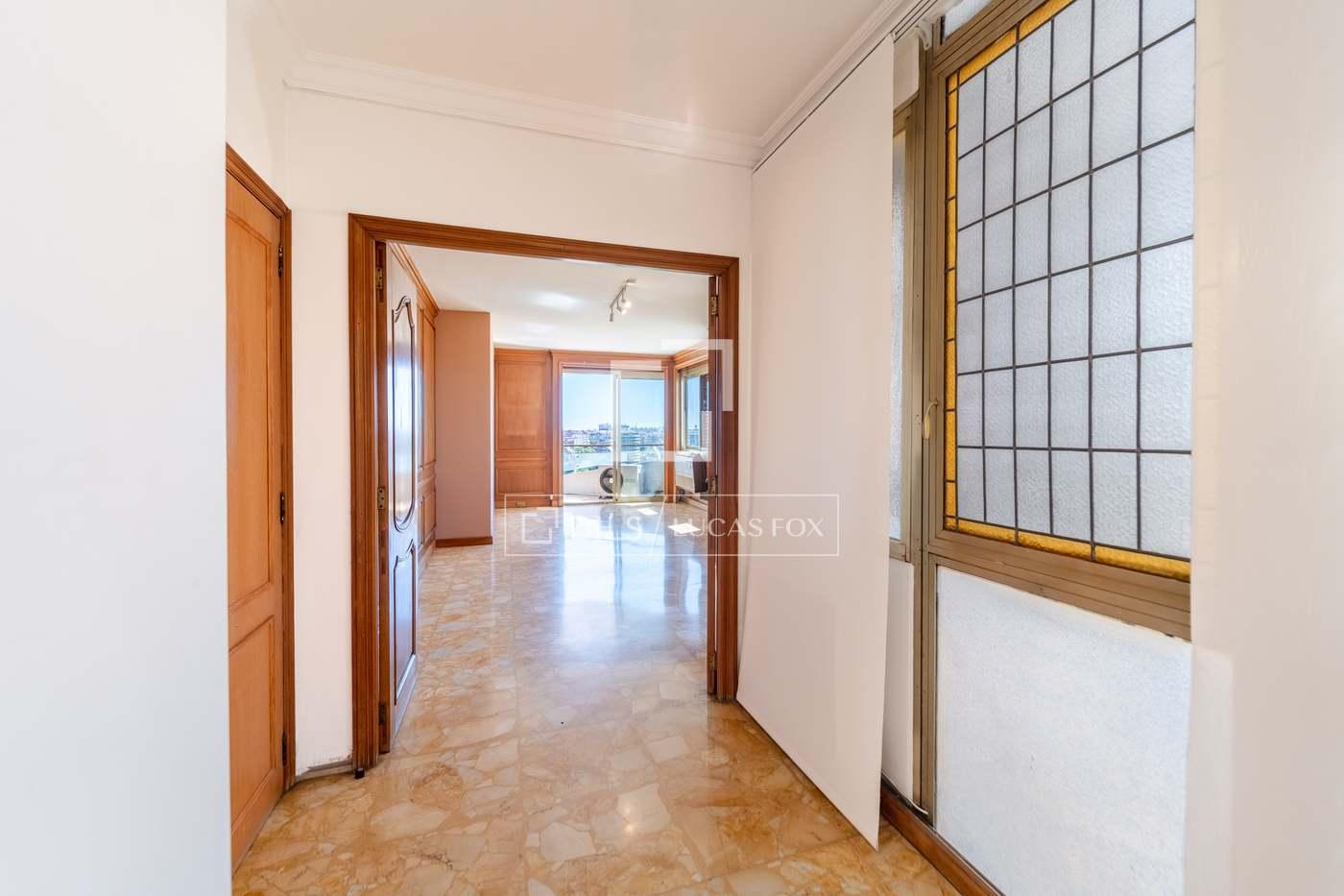 Apartment for Rent in Valencia