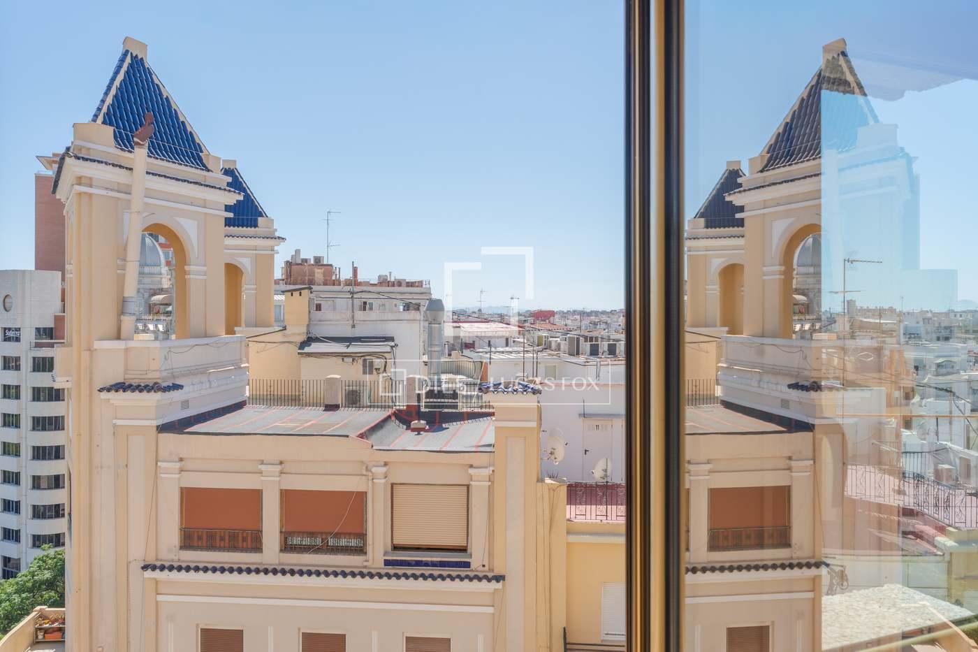 Apartment for Rent in Valencia