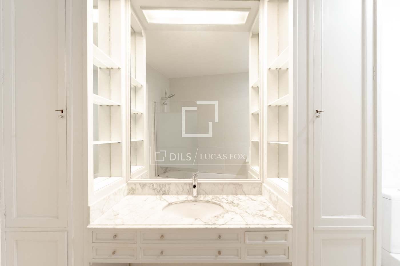 Apartment for Rent in Valencia