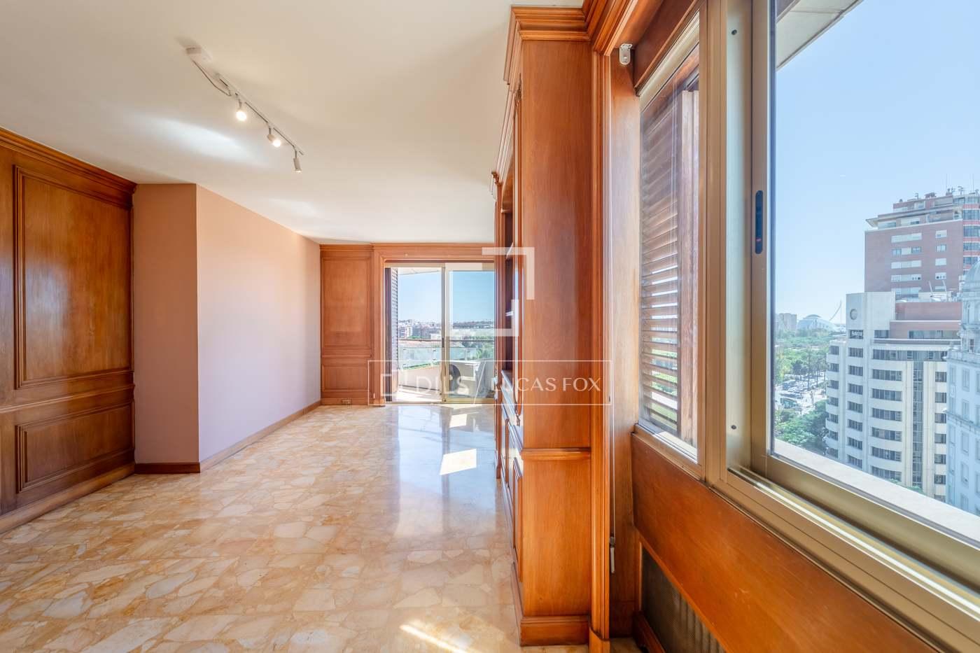Apartment for Rent in Valencia