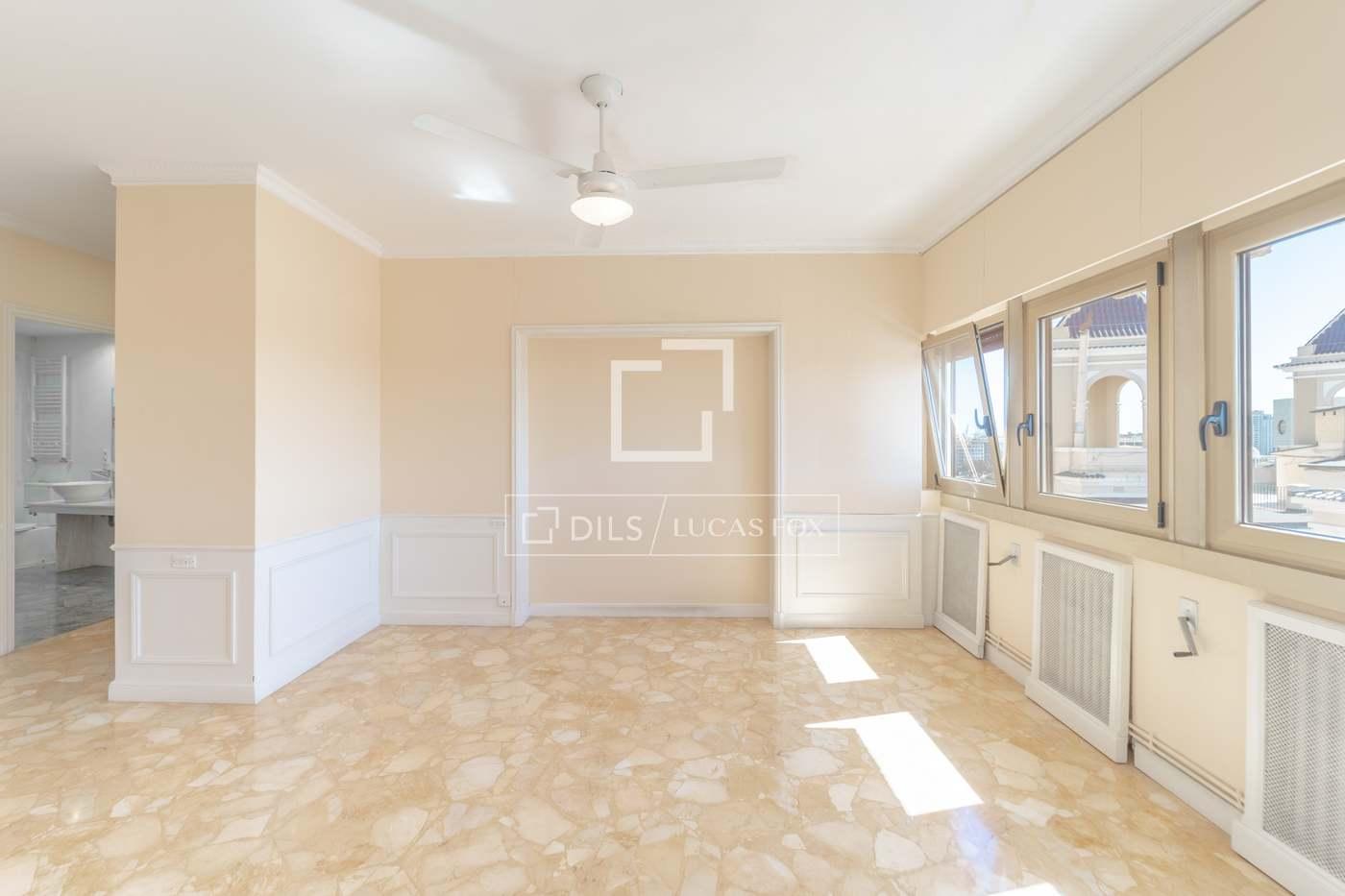 Apartment for Rent in Valencia