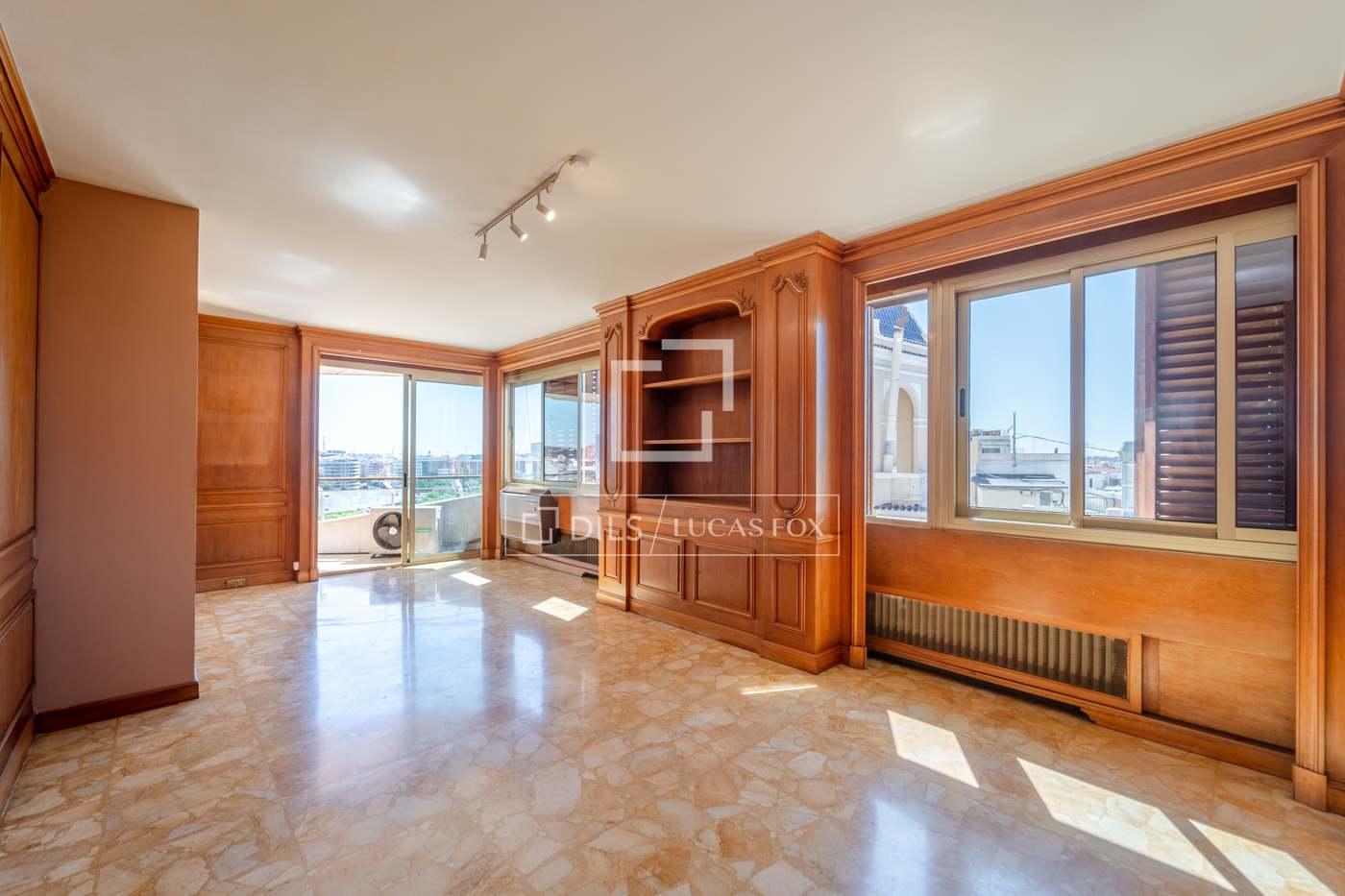 Apartment for Rent in Valencia