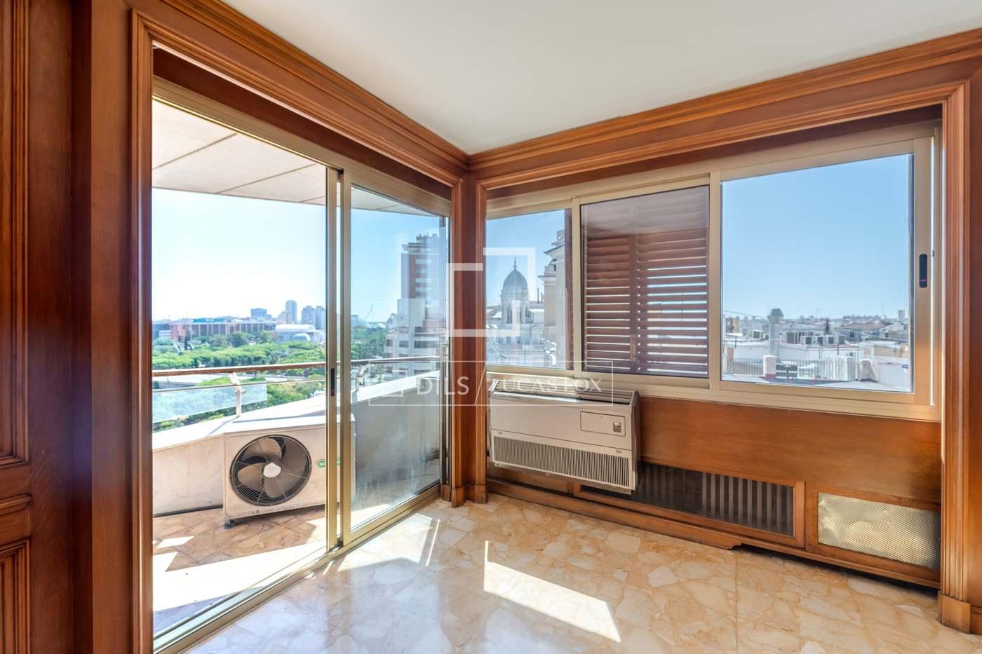 Apartment for Rent in Valencia