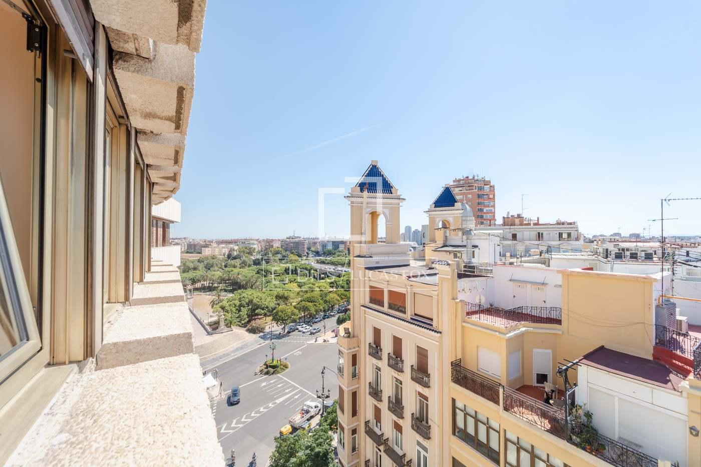 Apartment for Rent in Valencia