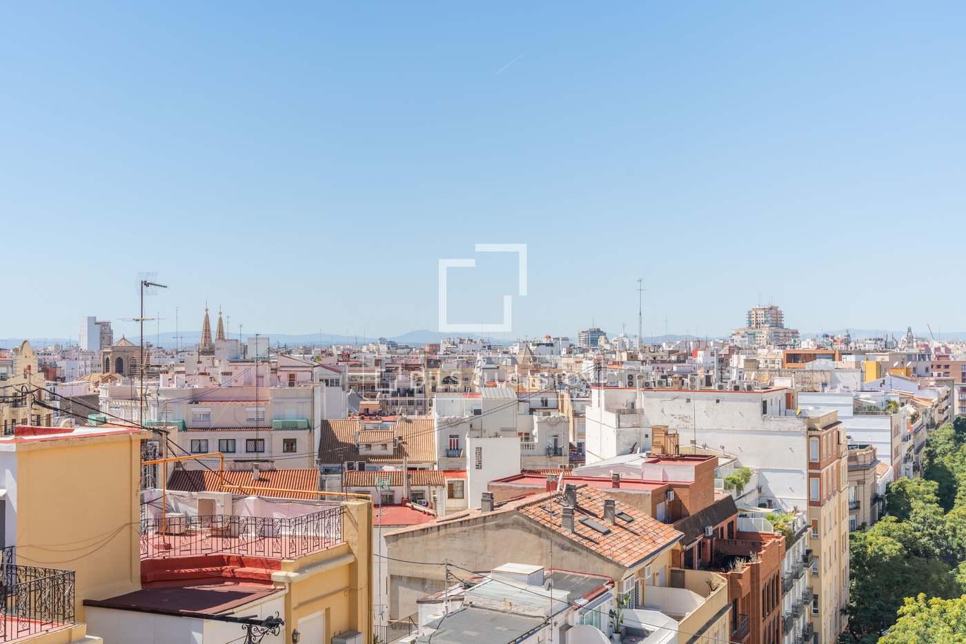 Apartment for Rent in Valencia
