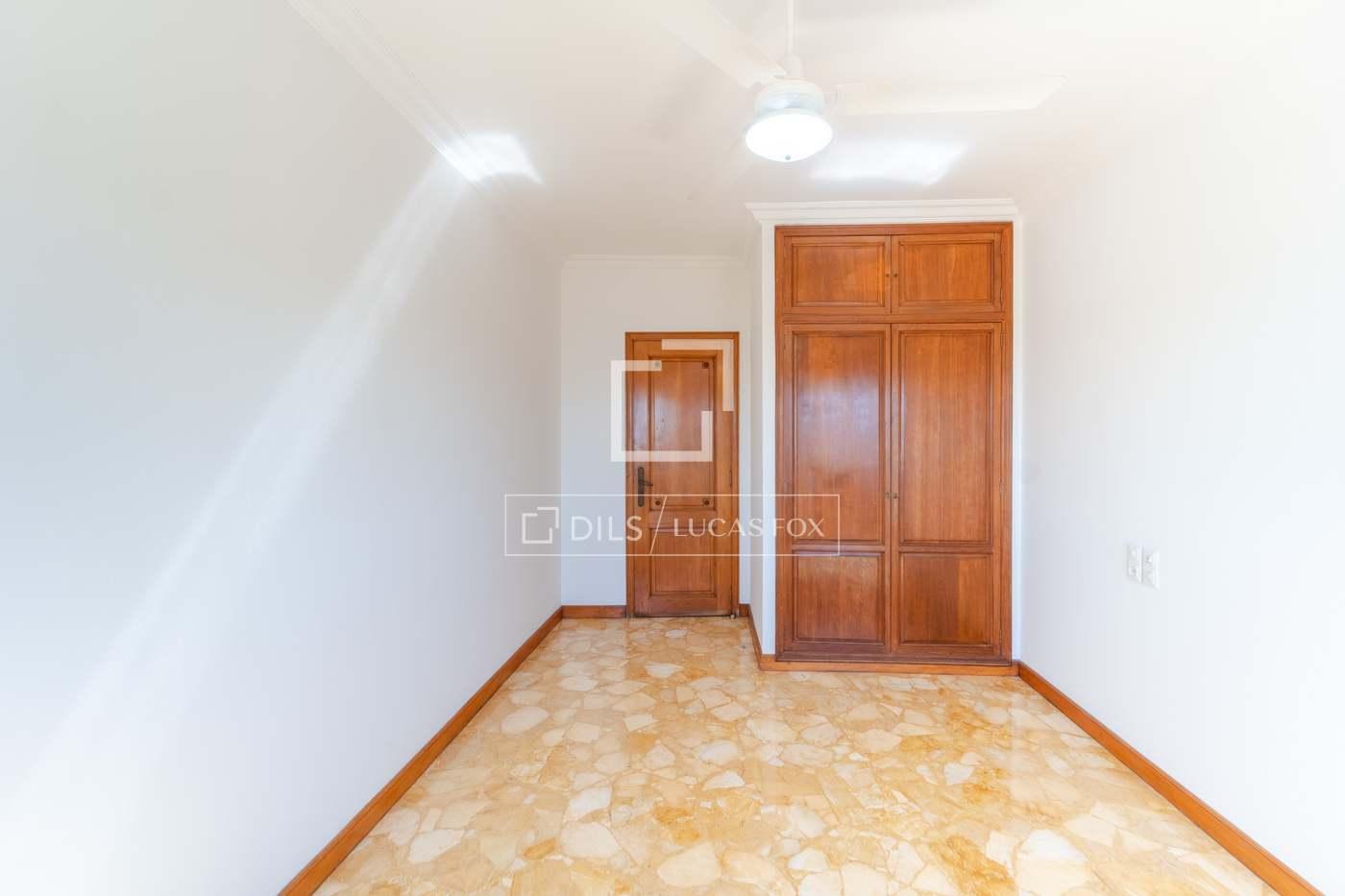Apartment for Rent in Valencia