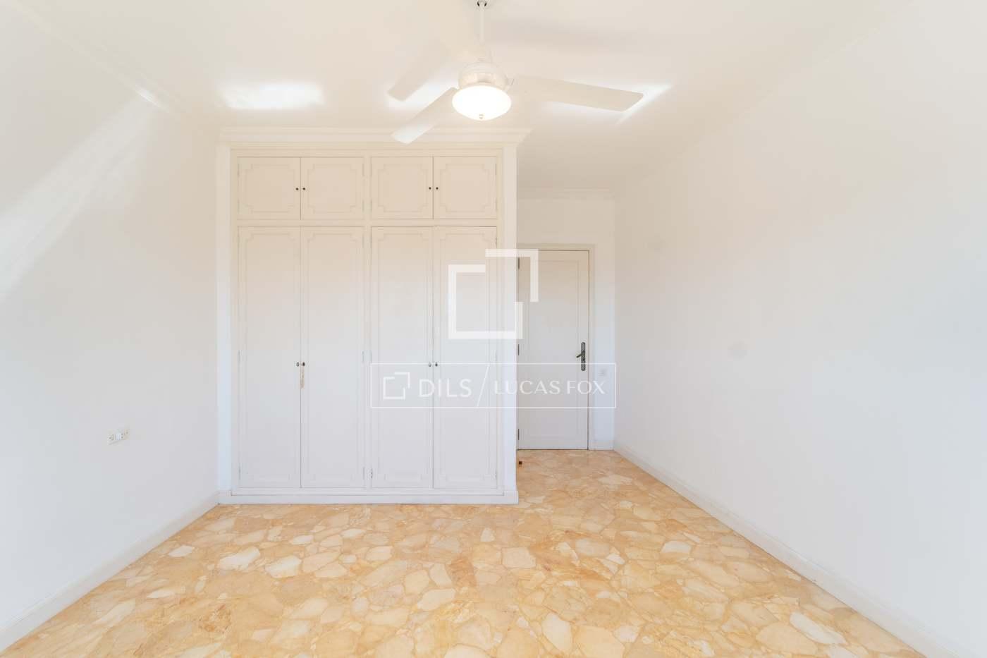 Apartment for Rent in Valencia