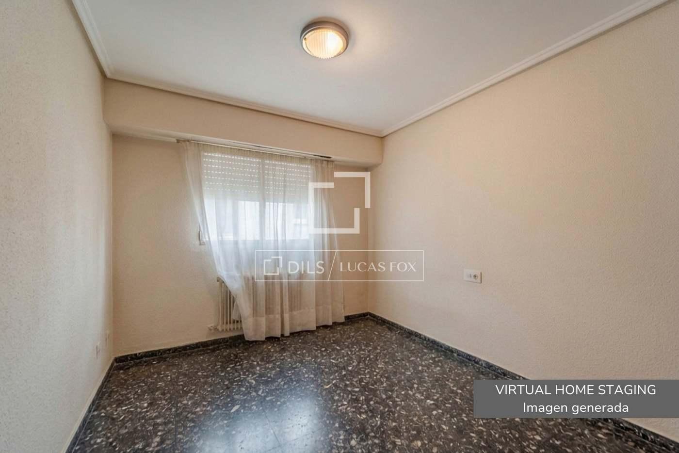 Apartment for Sale in Valencia