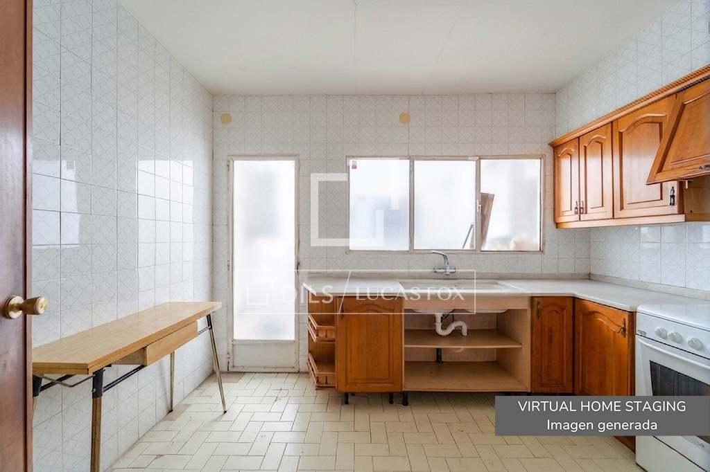 Apartment for Sale in Valencia