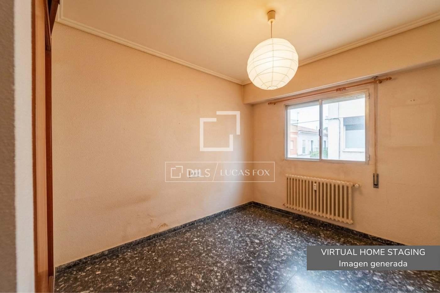 Apartment for Sale in Valencia