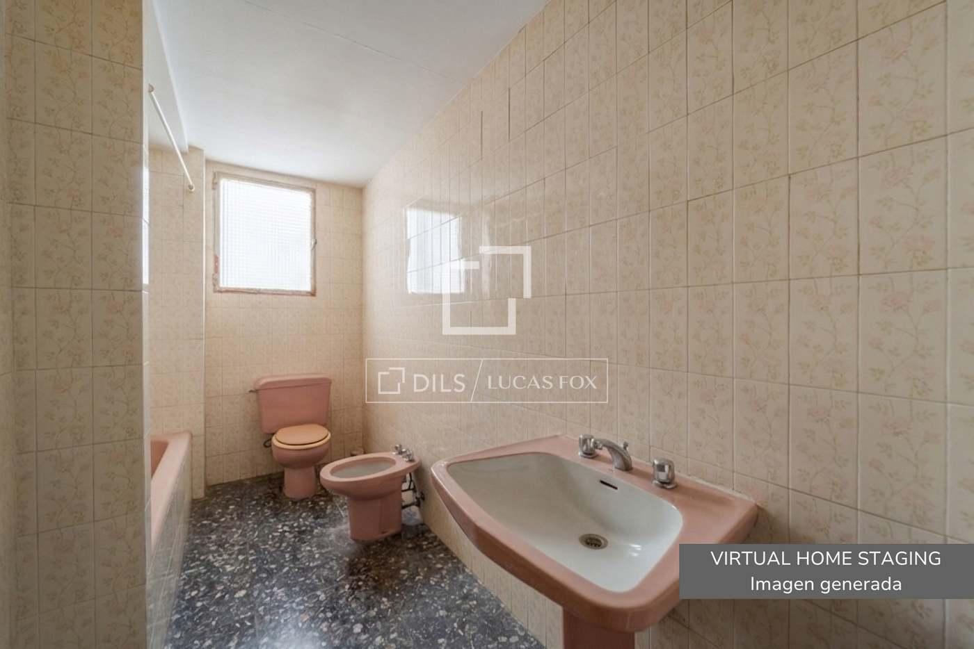 Apartment for Sale in Valencia