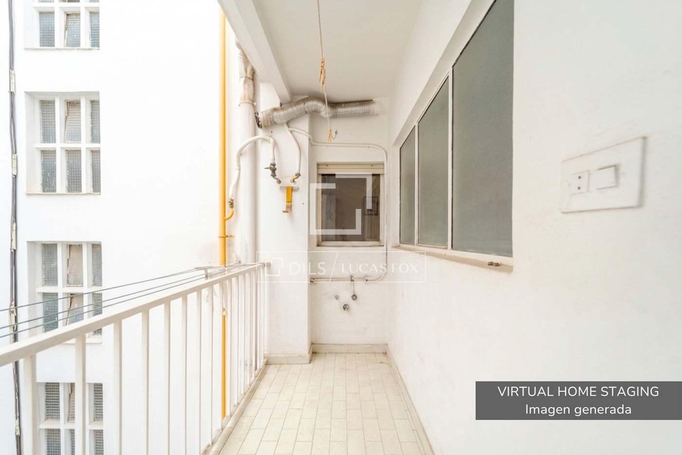 Apartment for Sale in Valencia