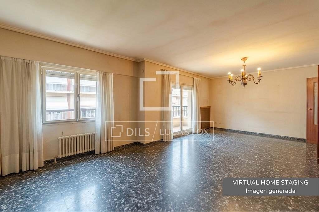 Apartment for Sale in Valencia