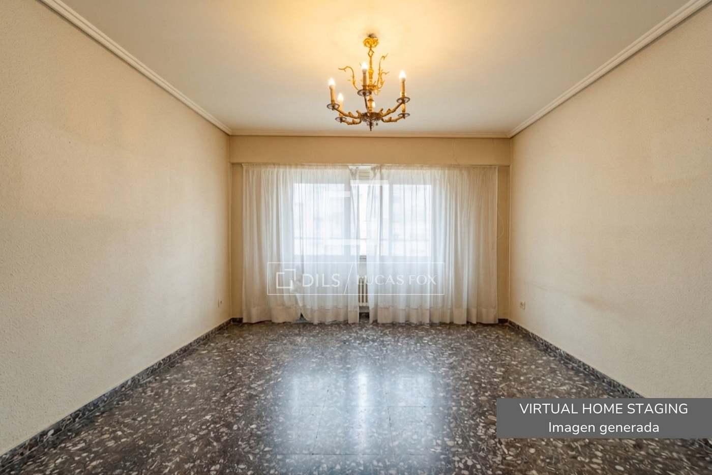 Apartment for Sale in Valencia