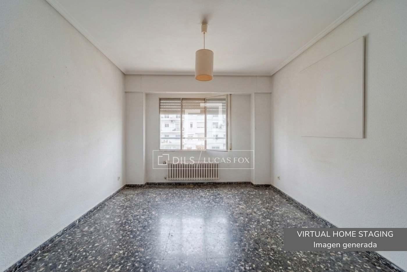 Apartment for Sale in Valencia