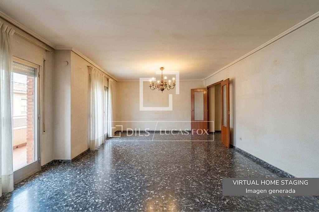 Apartment for Sale in Valencia