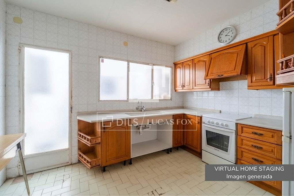 Apartment for Sale in Valencia