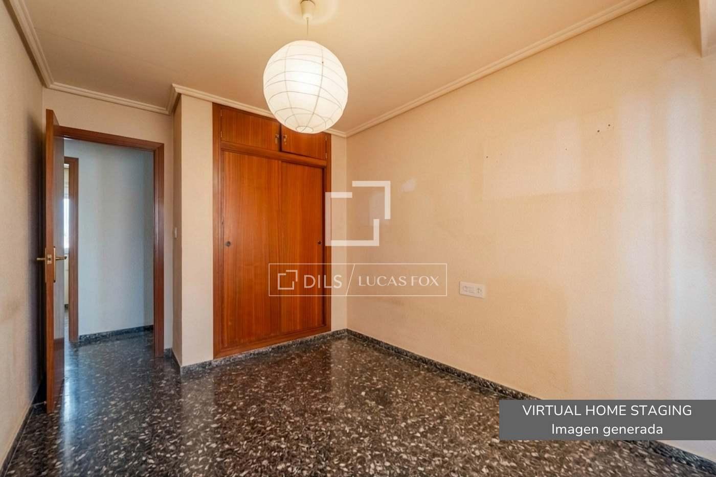 Apartment for Sale in Valencia