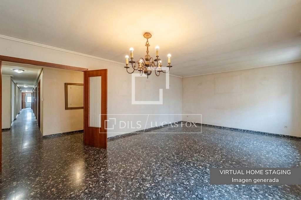 Apartment for Sale in Valencia
