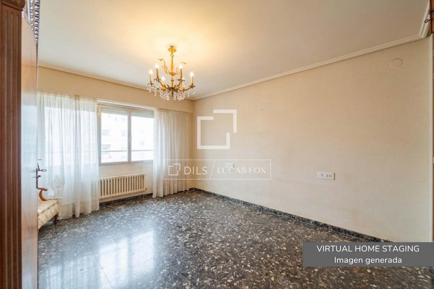 Apartment for Sale in Valencia