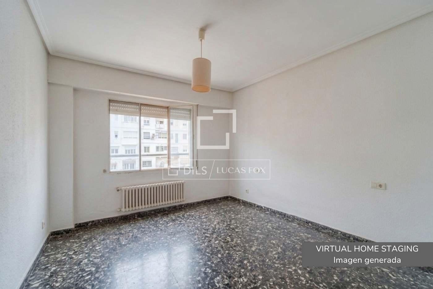 Apartment for Sale in Valencia