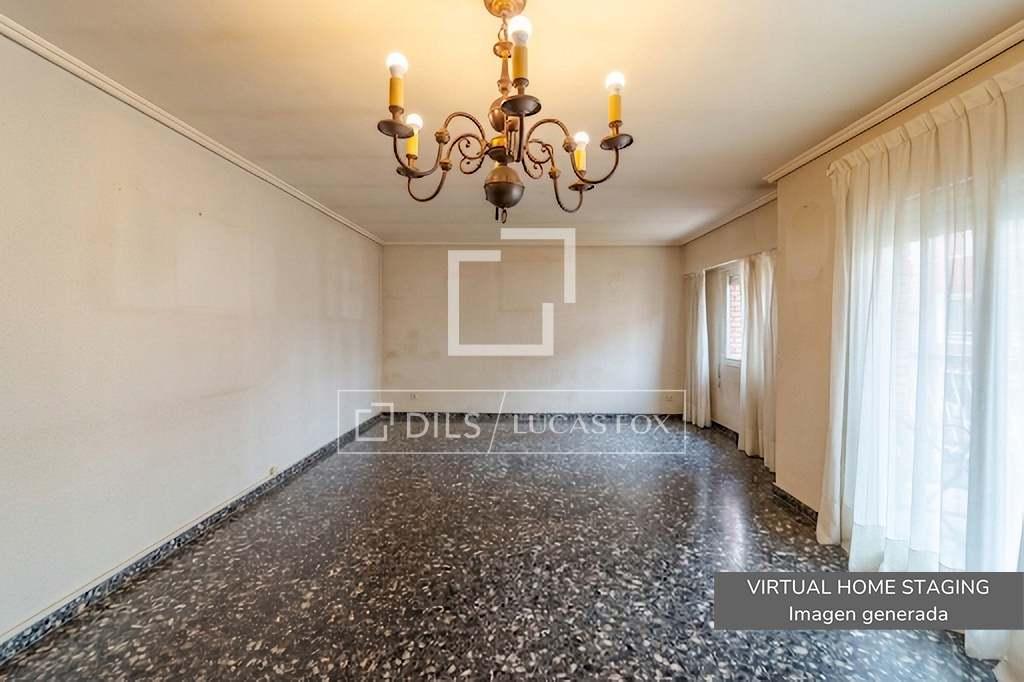 Apartment for Sale in Valencia