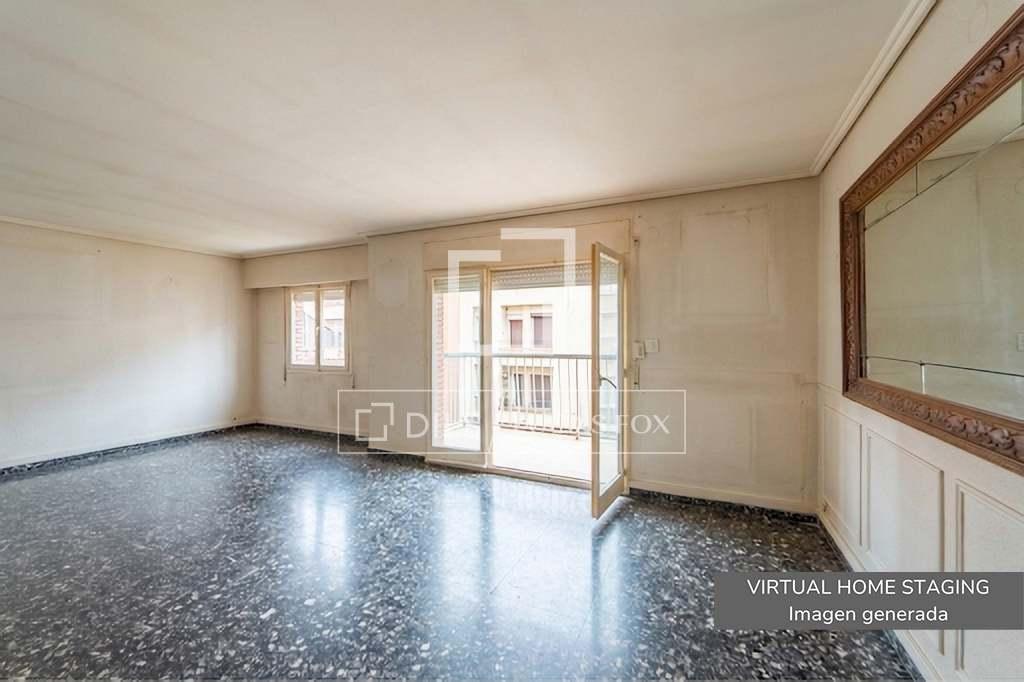 Apartment for Sale in Valencia