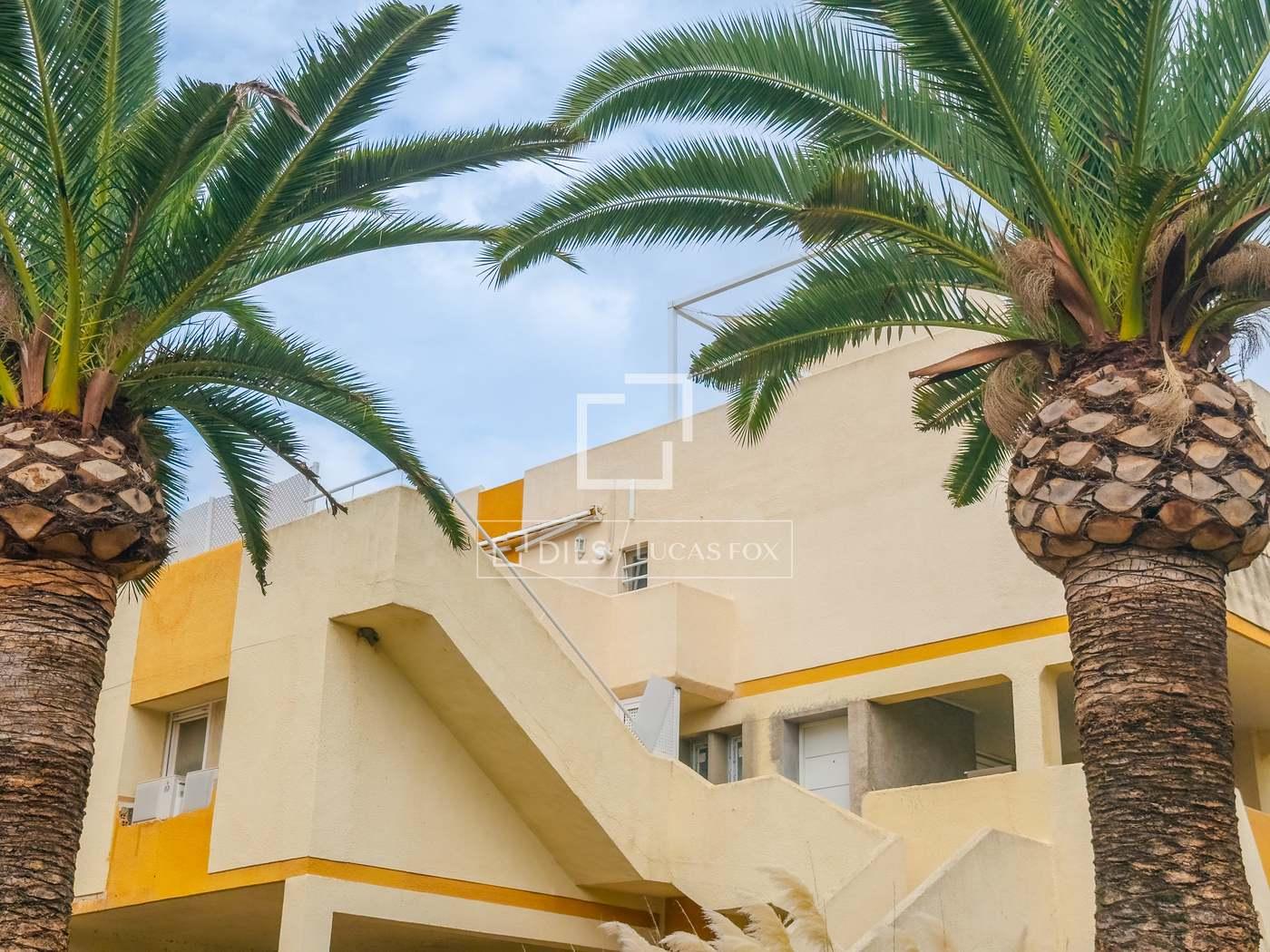 Apartment for Sale in Valencia